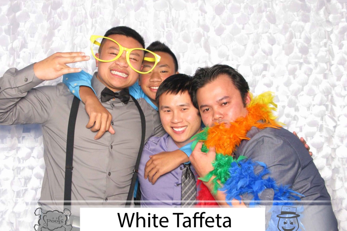 White_Taffeta_Stand_Up